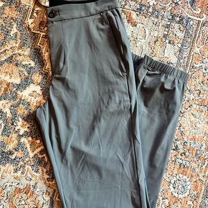 Vuori men’s fleet jogger